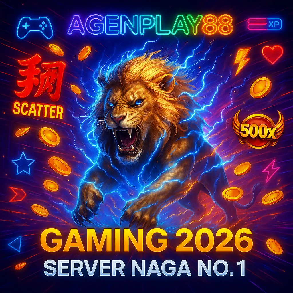 NAGAWIN110 | Epic Pro Gaming Platform 2026
NAGAWIN110 | Epic Pro Gaming Platform 2026
